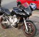 Yamaha fz6 s