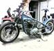 Triumph Bonneville