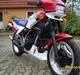 Honda MVX 250 F - (Solgt)