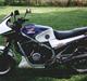 Honda VF 750 F (Solgt)