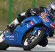 Honda CBR 1000RR Fireblade