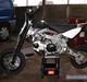 Workz Workz 125cc