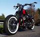 Harley Davidson Pan Head