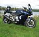 Yamaha FZ1-s
