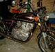 Suzuki GS400L **SOLGT**