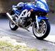 Suzuki Sv 650s (solgt)