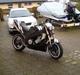 Yamaha fzr 1000 streetfighter 