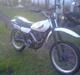 Yamaha Xt 250cc 