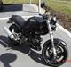 Ducati monster 600 dark