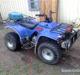 Aprilia atv 250 cc
