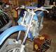 Maico  crosser (solgt)