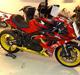 Honda cbr 1000rr