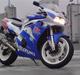 Suzuki gsxr 400 gk76a (SOLGT)