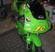 Kawasaki zxr 750++solgt++