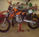 KTM  250 SX-F (solgt)