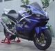 Kawasaki zx9r Ninja (SOLGT)