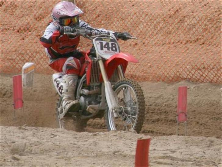 Honda 150CRF #SOLGT# billede 18