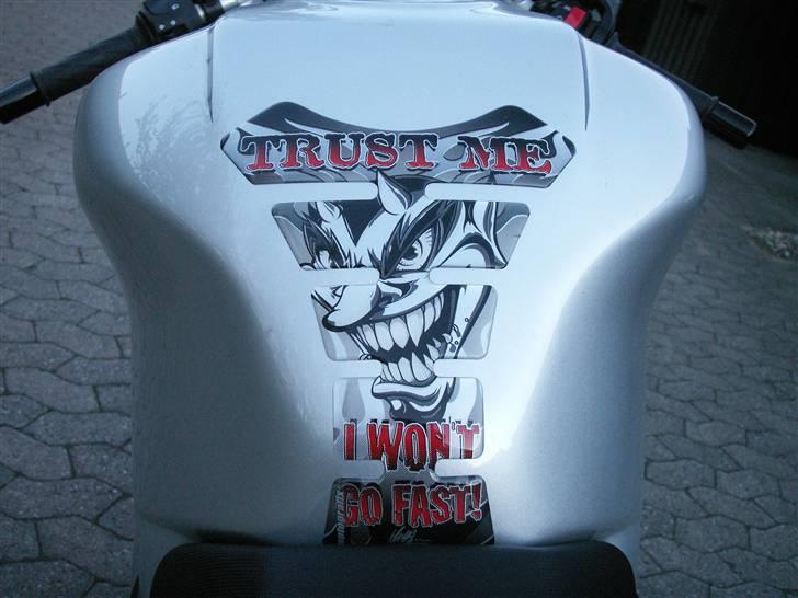 Suzuki Sv 1000s billede 9