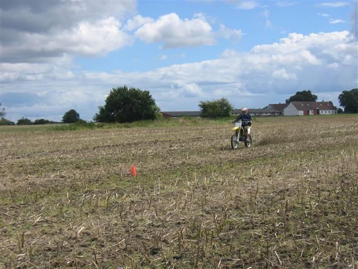 Suzuki rm-z 450 solgt billede 7