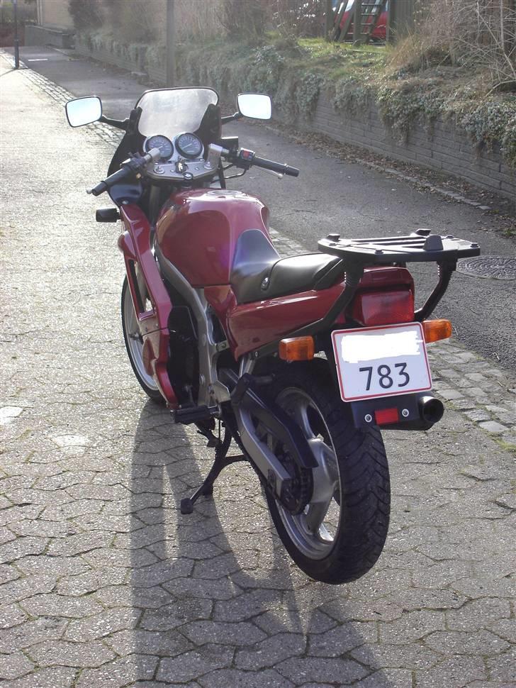 Suzuki GS 500E **Solgt** billede 12