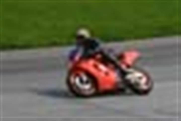 Suzuki rgv 250 vj22m billede 2