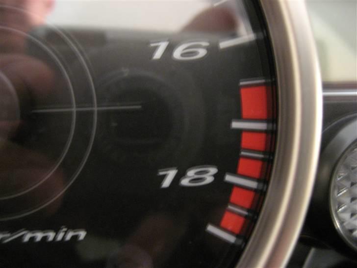 Yamaha yzf r6 billede 4