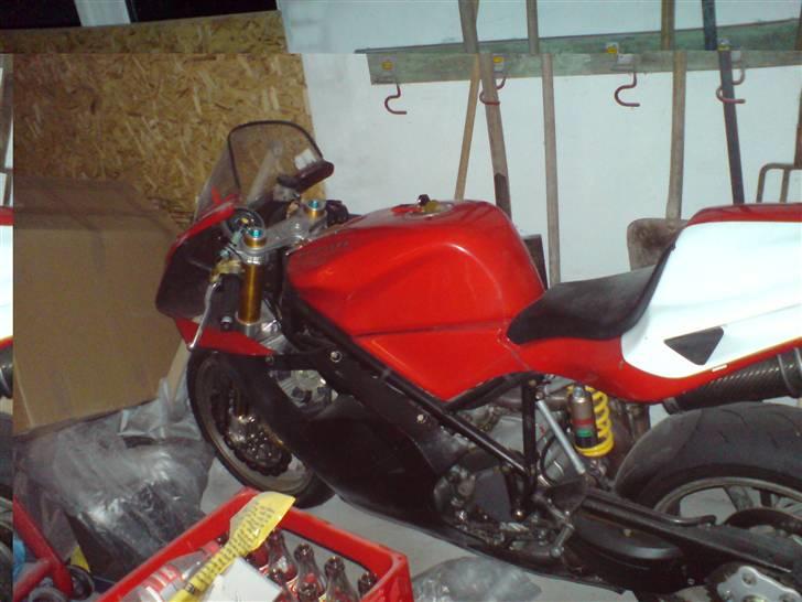 Ducati 748/996 billede 3