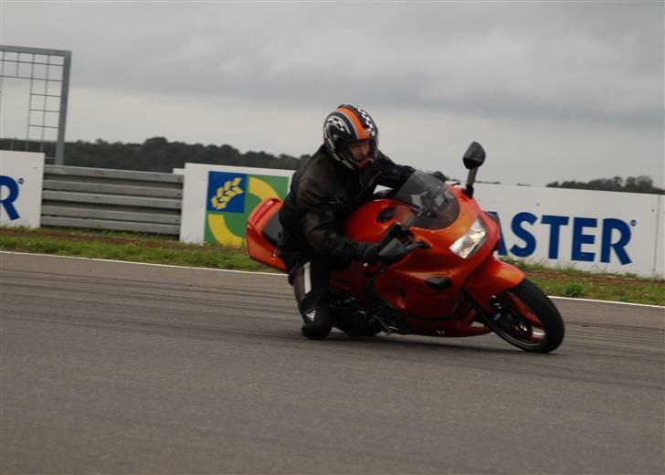 Kawasaki zzr 600   billede 19