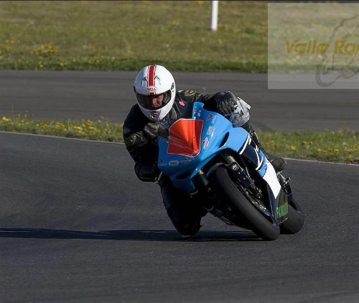 Yamaha YZF-R1 - Padborg Park 2007 billede 6