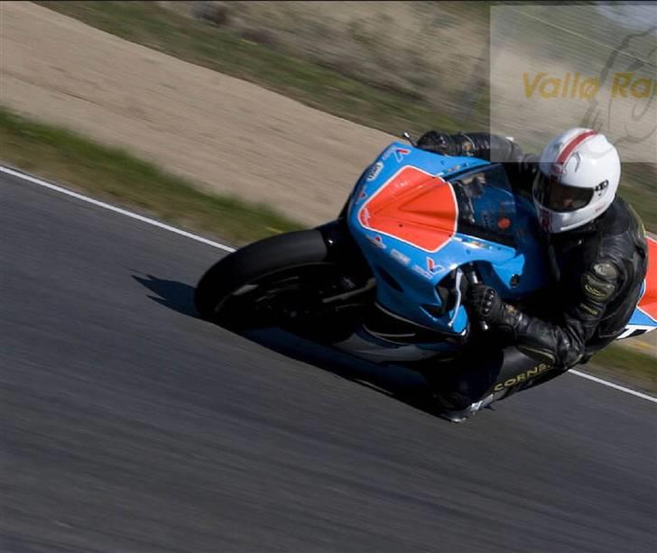 Yamaha YZF-R1 - Padborg Park 2007 - Big Mag´en billede 7