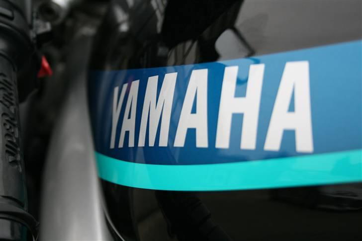 Yamaha FZR 600R [SOLGT] billede 7