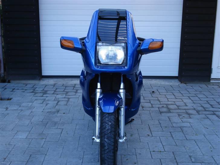 BMW K1100RS billede 3