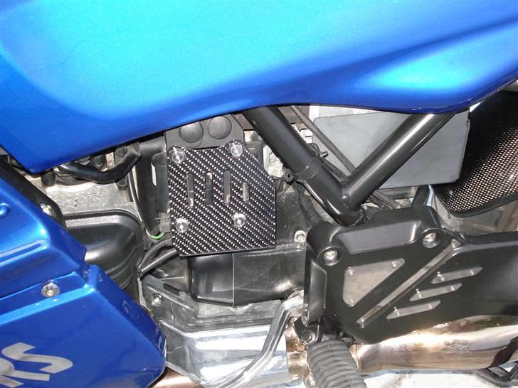 BMW K1100RS billede 5