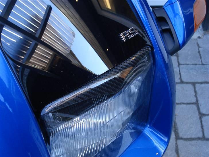 BMW K1100RS billede 6