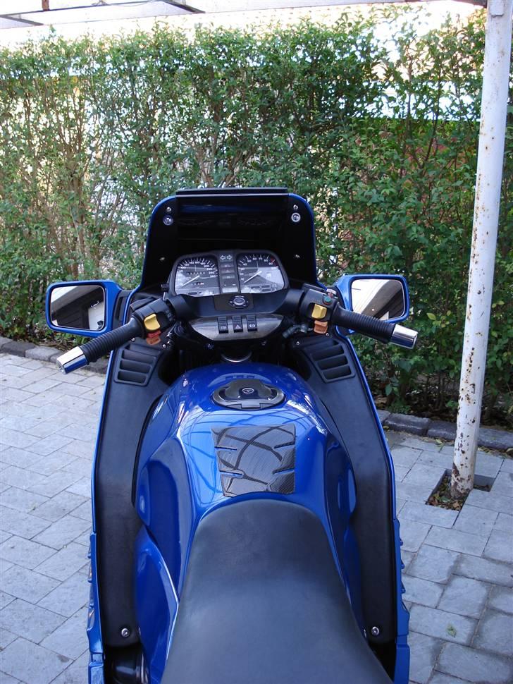 BMW K1100RS billede 9