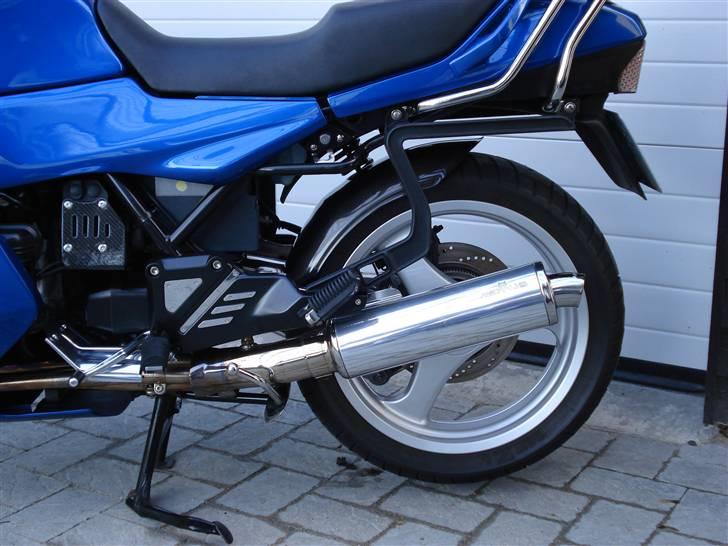 BMW K1100RS billede 10