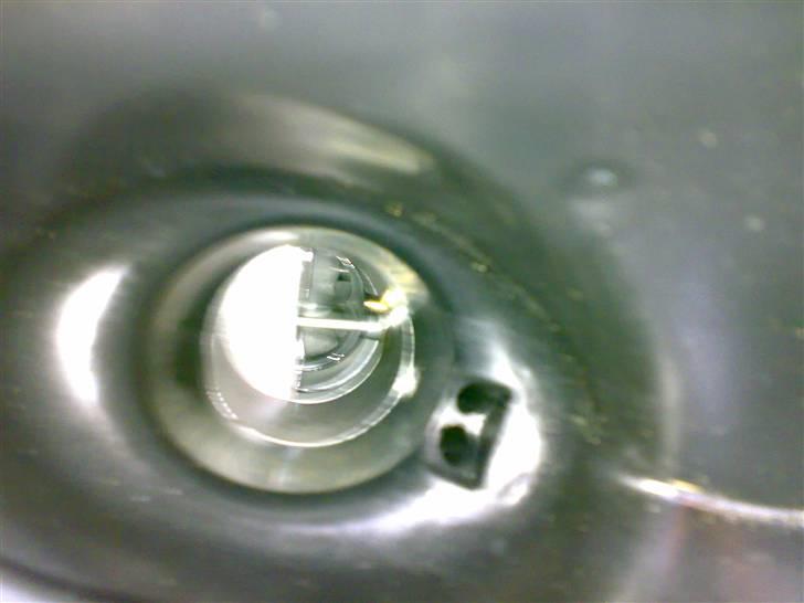 KTM SXF 250  billede 5