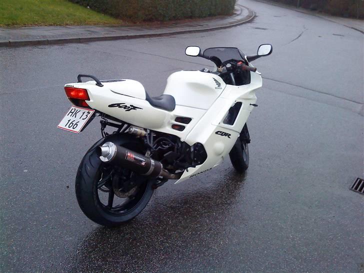 Honda cbr (TIL SALG) billede 2