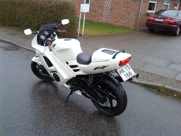 Honda cbr (TIL SALG) billede 4