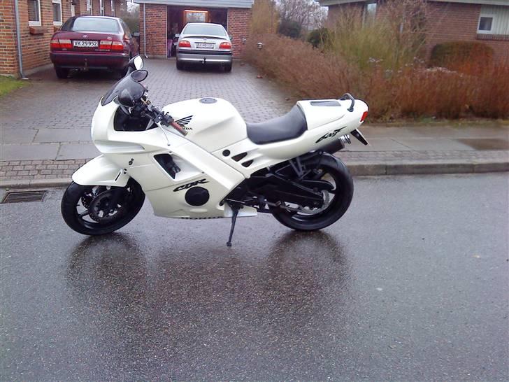 Honda cbr (TIL SALG) billede 5