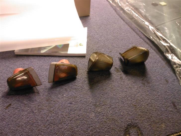 Honda vfr 750 billede 3