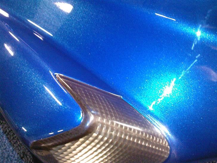 Honda vfr 750 billede 6