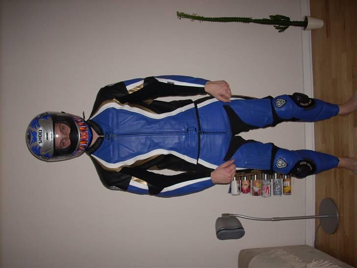 Yamaha YZF R6 (tidligere  MC) billede 18