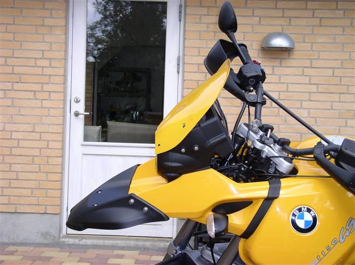 BMW R 1150 GS (Solgt) billede 16