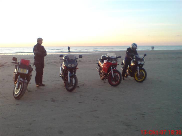 Yamaha RD 350 31K billede 8