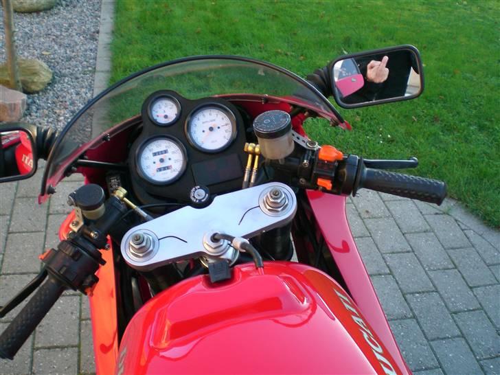 Ducati 900 SS Supersport billede 9