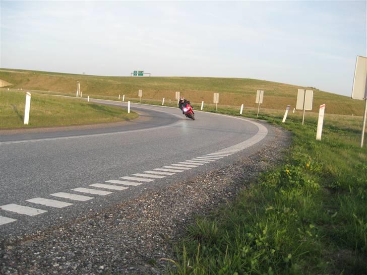 Honda CBR 600 F4i (Solgt) billede 11