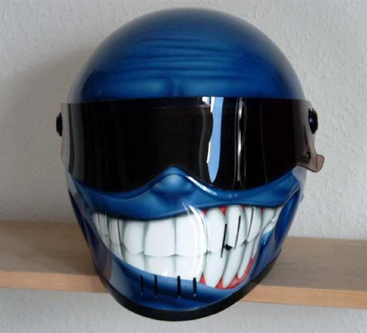 Suzuki TL1000R billede 9