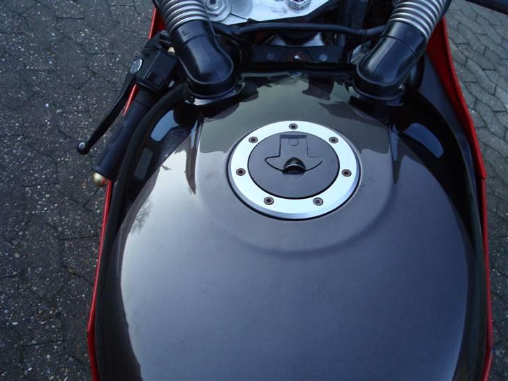 Kawasaki ZXR 750 H2 billede 7