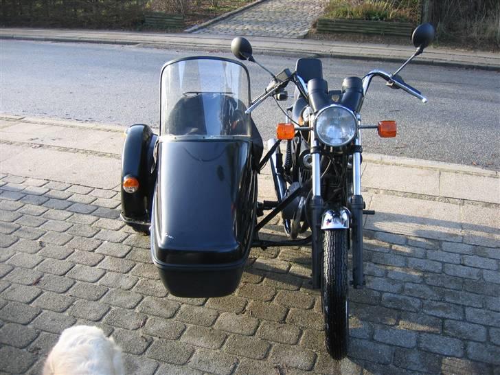 Jawa jawa 350 typ 640 billede 5